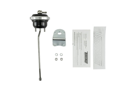 Turbosmart IWG75 VAG K04 Variant - Black Wastegate Actuator