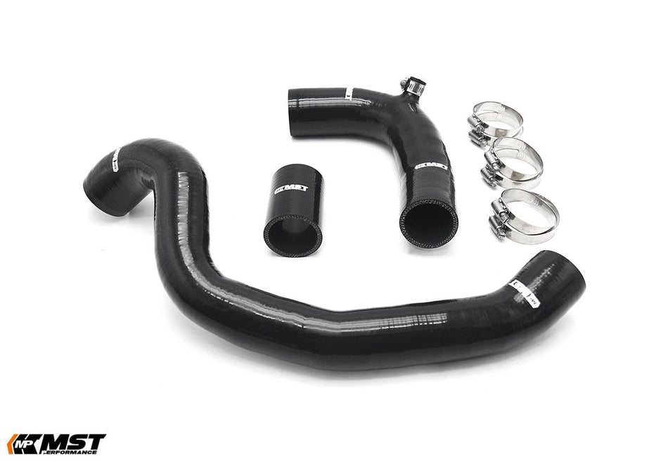 MST Performance MST Performance Silicone Boost Pipe For MK2 Focus 2.5 TDCi