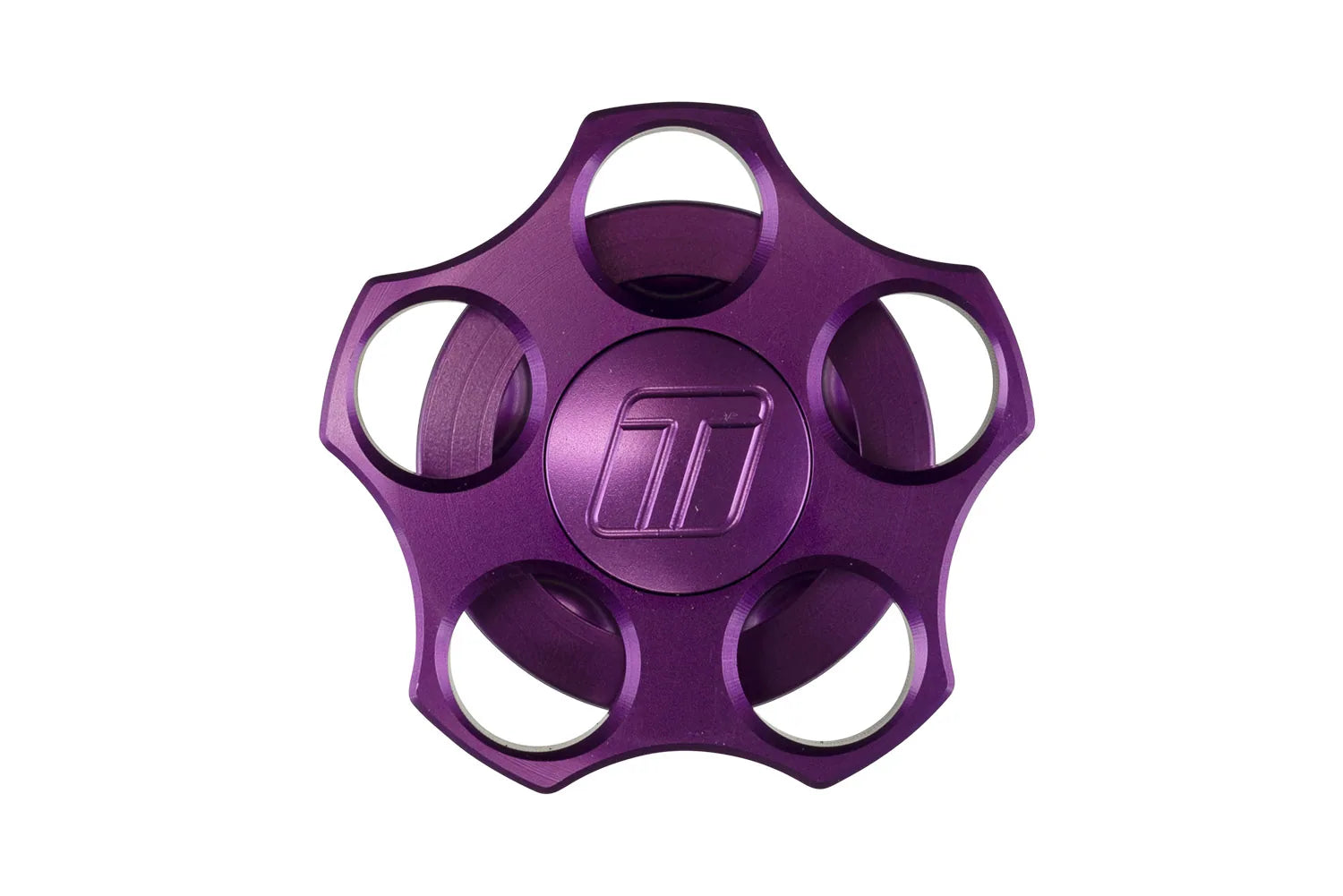 Turbosmart Oil Cap - M32x3.5 - Nissan Oil Management [TS-0891-0373]