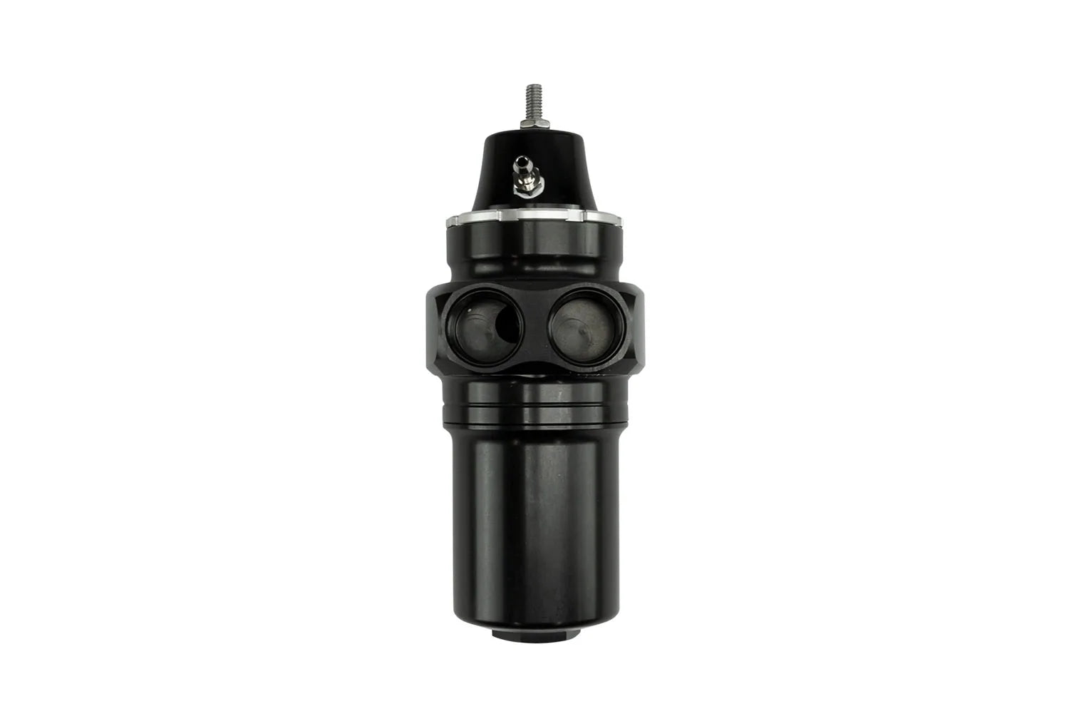 Turbosmart Fuel Filter with Regulator - Canister Style -10, FPRF10 Fuel Management