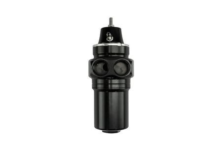 Turbosmart Fuel Filter with Regulator - Canister Style -10, FPRF10 Fuel Management