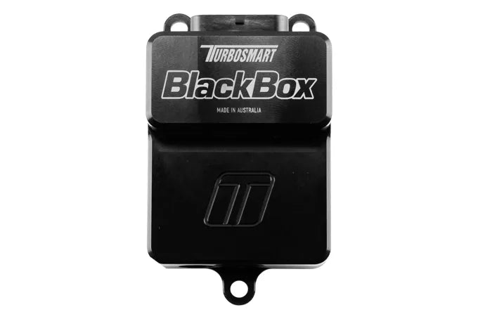 Turbosmart BlackBox Electronic Wastegate Controller [TS-0305-1001]