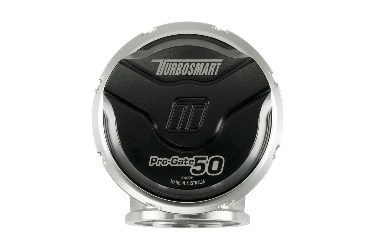 Turbosmart GenV WG50 ProGate50 50mm External Wastegate