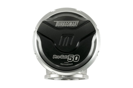 Turbosmart GenV WG50 ProGate50 50mm External Wastegate