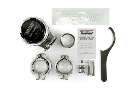 Turbosmart Gen4 WG40 CompGate40 External Wastegate