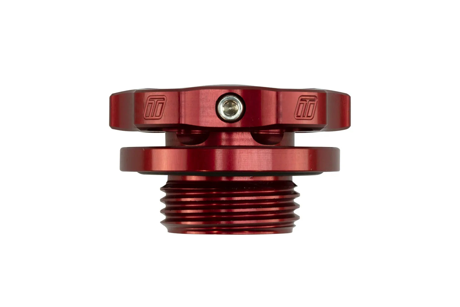 Turbosmart Oil Cap - M37x3 -Toyota