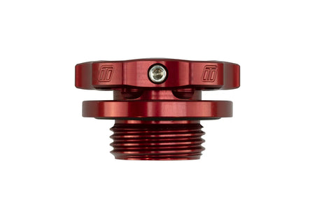 Turbosmart Oil Cap - M37x3 -Toyota