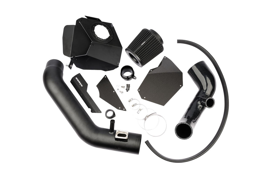 Ramair Performance Proram Intake Kit With Carbon Lid to fit BMW 135i 235i M2 3.0T N55