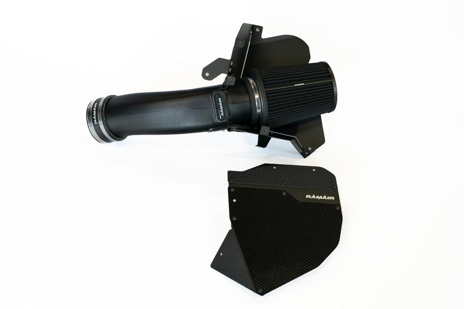 RAMAIR Pleated Intake Kit for F66 Mini Cooper & F70 M135i