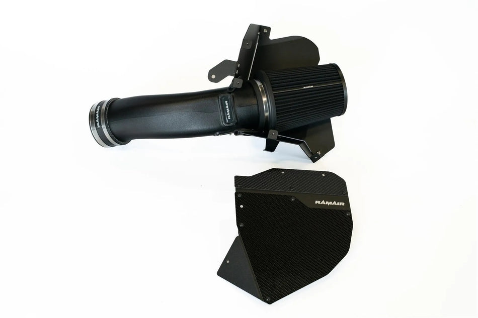 RAMAIR Pleated Intake Kit for F66 Mini Cooper & F70 M135i