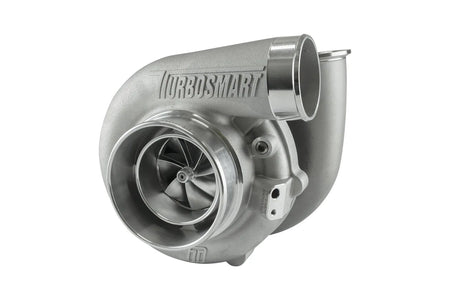 Turbosmart TS-1 Turbocharger 6870 (Kompact) V-Band 0.96AR Externally Wastegated [TS-1-6870B-VB096E]