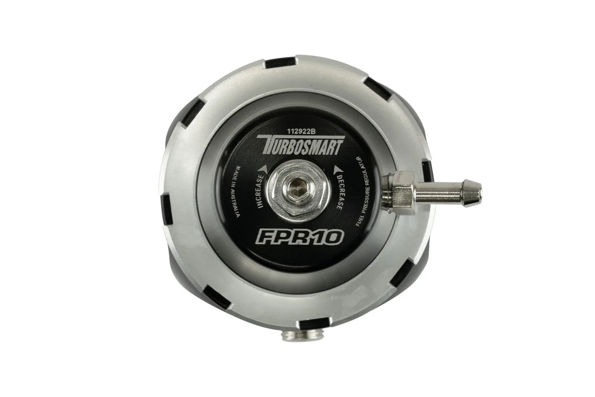 Turbosmart FPR10 - Fuel Pressure Regulator