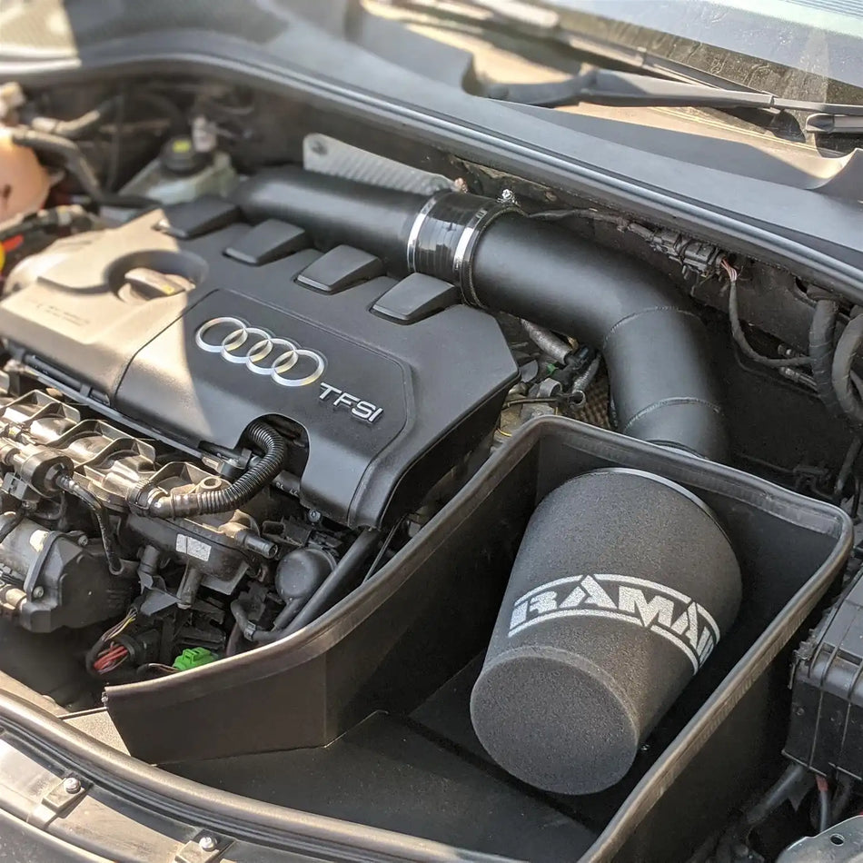 Ramair 2.0 TFSI EA888 CESA Audi TT 8J Performance Intake Kit