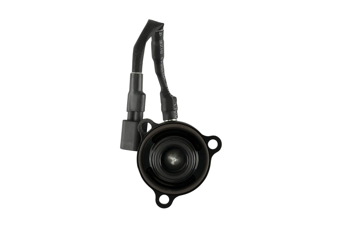 Turbosmart BOV Kompact EM Plumb Back VR21 - Tank 300 Blow Off Valve
