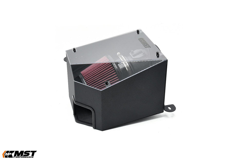 MST Performance MST Performance Clear Cover for S60/V60 2018-2020