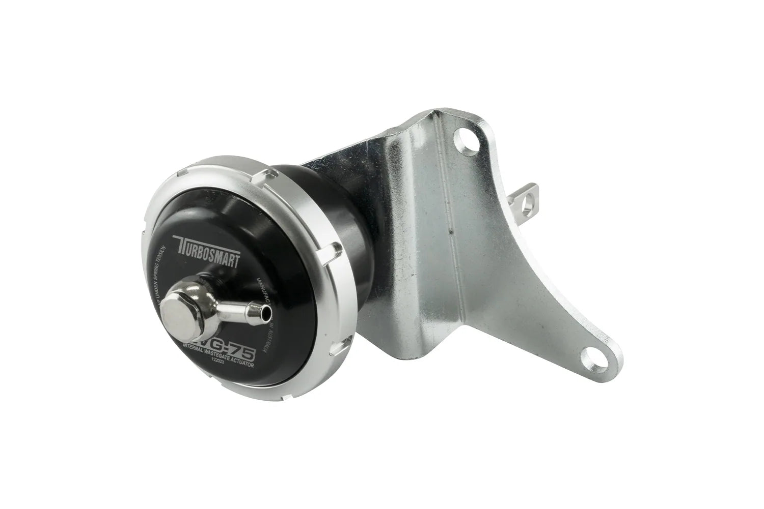 Turbosmart IWG75 Subaru WRX TD04 MY97-MY07 Wastegate Actuator [TS-0605-5072]