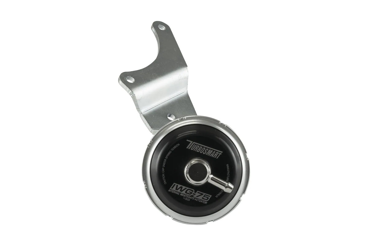 Turbosmart IWG75 K03 Golf/A3/Leon/Octavia Wastegate Actuator