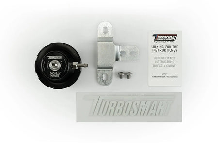 Turbosmart FPR Kompact (1/8"NPT) Fuel Management
