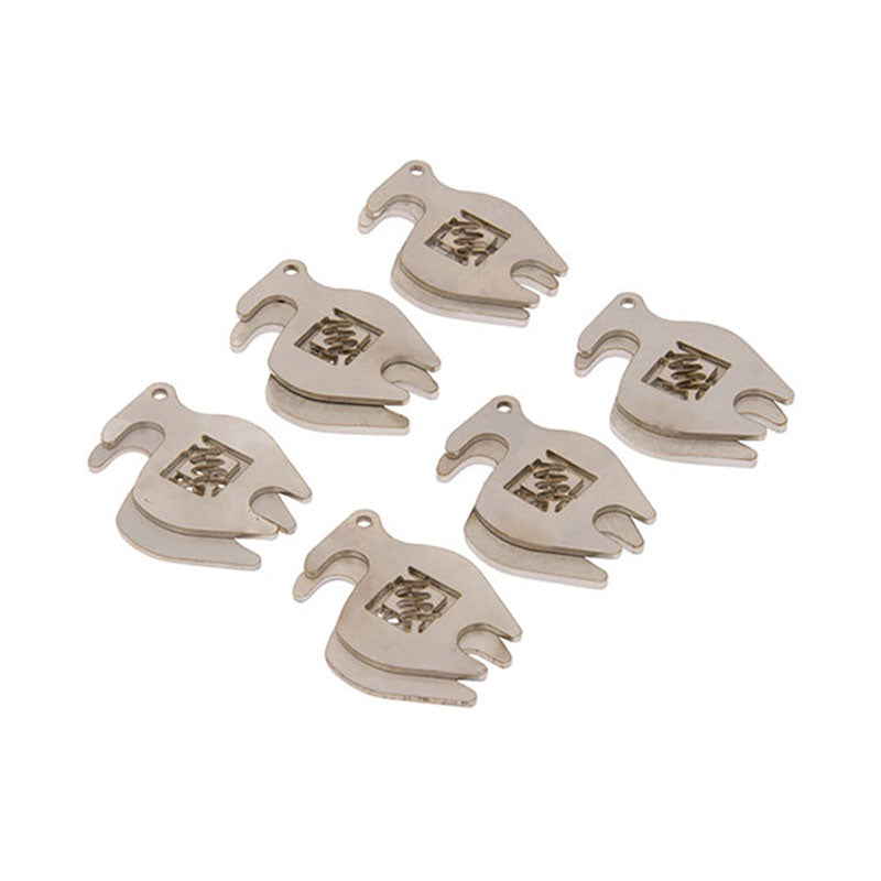 Suspension Secrets Camber Kit - Porsche 911 GT3 (992)