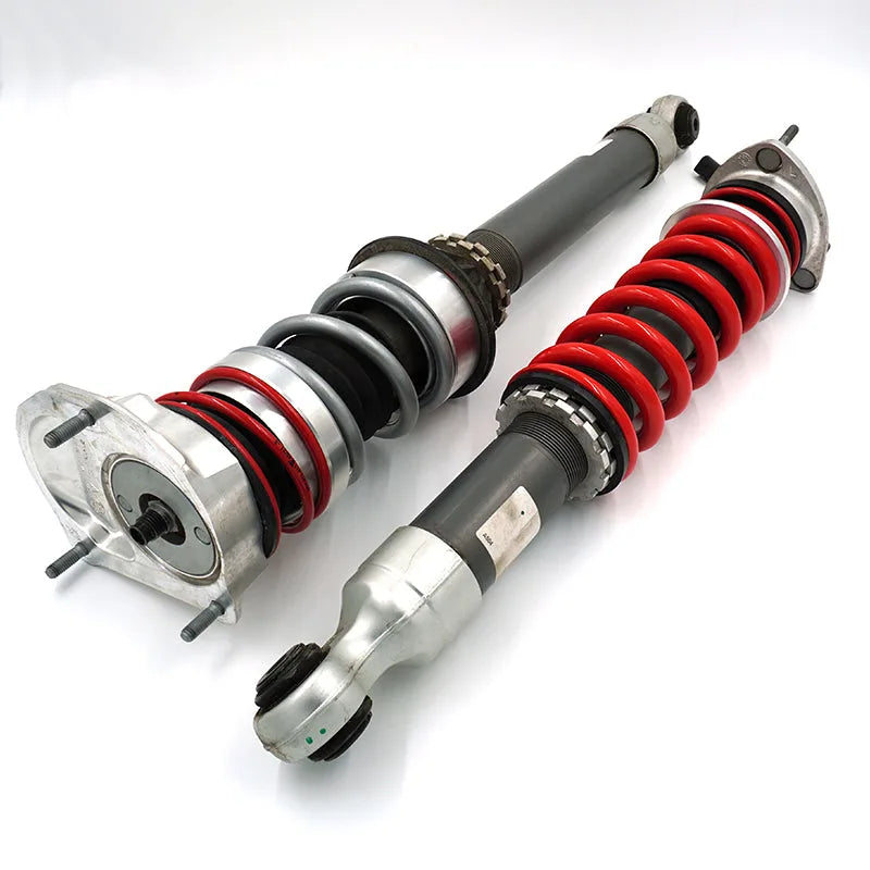 Suspension Secrets Track Spring Conversion Kit - Porsche 911 GT3 / Touring (992)