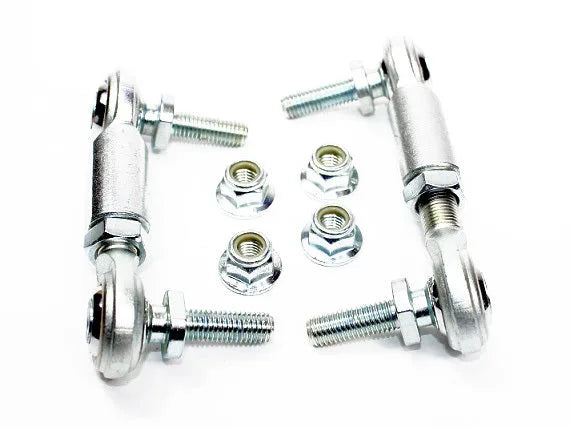 SPL Pro NC Miata Front/Rear Swaybar Endlinks MX-5 RX-8 FE