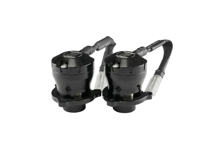 Turbosmart BOV Kompact EM Dual Port VR20 -Tundra V6 Blow Off Valve [TS-0223-1083]