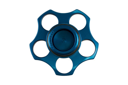 Turbosmart Oil Cap - 12AN