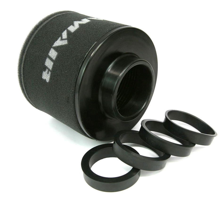 FOAMPADCGE - 300 x 200mm Cage & Dual Layer Foam Sheet