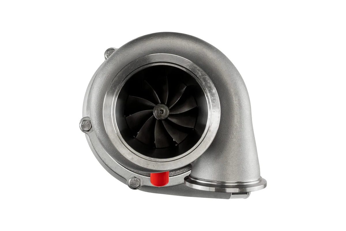 Turbosmart TS-2 Turbocharger (Water Cooled) 6262 V-Band 0.82AR Externally Wastegated