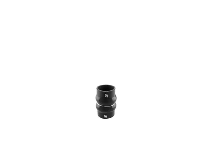 Turbosmart Silicon Double Hump Hose 2.00" [TS-HH200-BK]