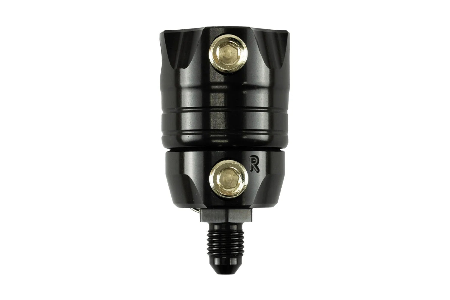 Turbosmart ProOPR Rising Rate Turbo Oil Pressure Regulator (Twin Outlet) Oil Management
