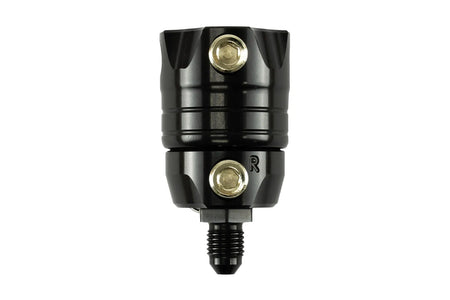 Turbosmart ProOPR Rising Rate Turbo Oil Pressure Regulator (Twin Outlet) Oil Management
