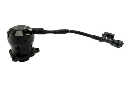 Turbosmart BOV Kompact EM PlumBack- VR3 (Jeep) Blow Off Valve