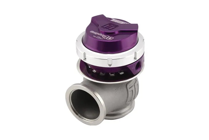 Turbosmart GenV WG40 CompGate40 External Wastegate [TS-0552-1013]