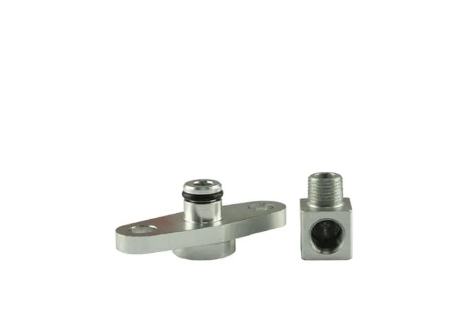 Turbosmart FPR Adaptor Mitsubishi (EVO X) [TS-0402-1014]