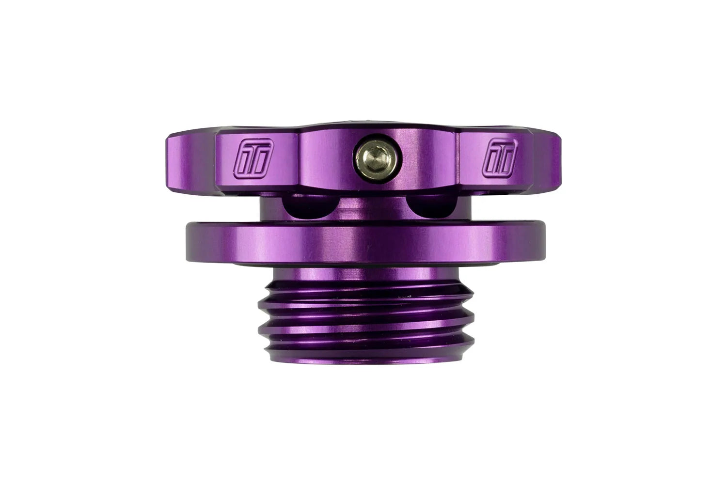 Turbosmart Oil Cap - M35x4 -Ford/Mazda