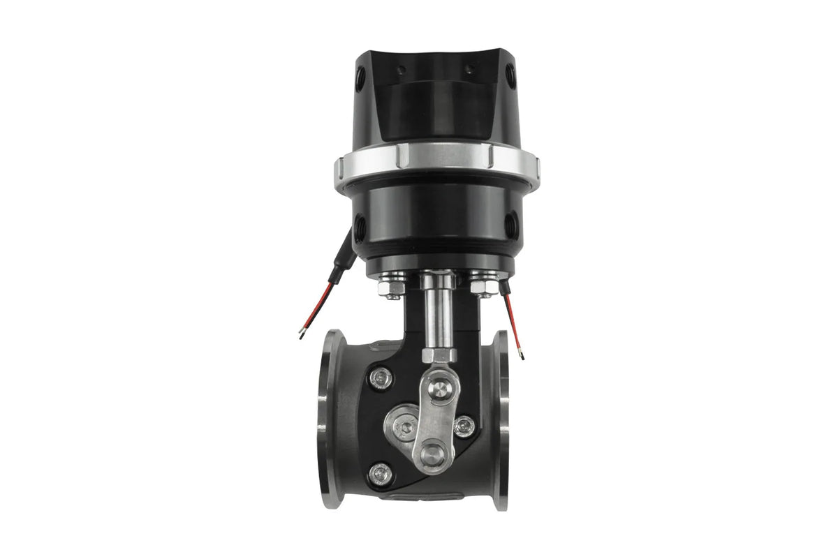 Turbosmart PSG50CG Pneumatic StraightGate50 Compressed Gas (Solenoid)
