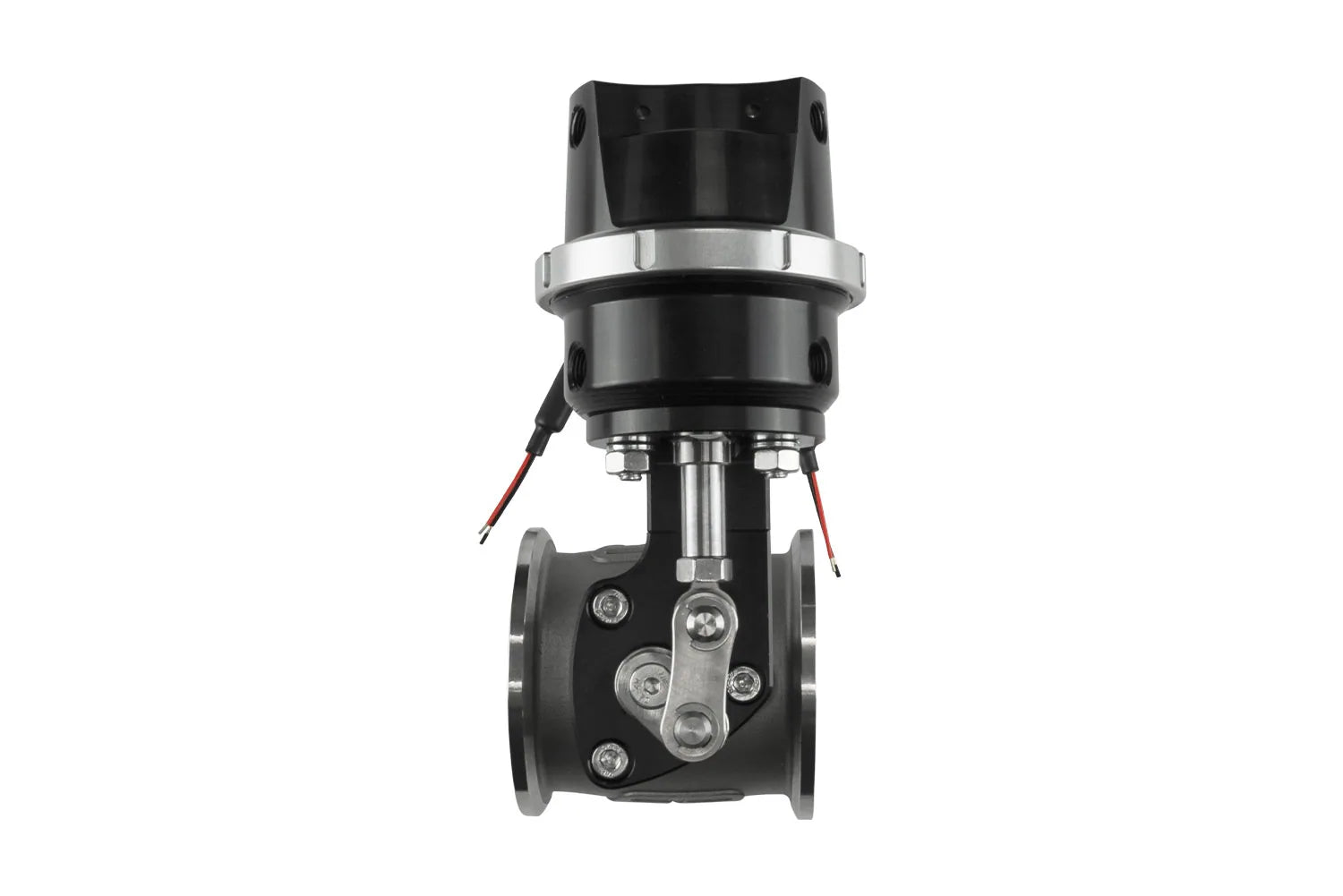 Turbosmart PSG50CG Pneumatic StraightGate50 Compressed Gas (Solenoid)