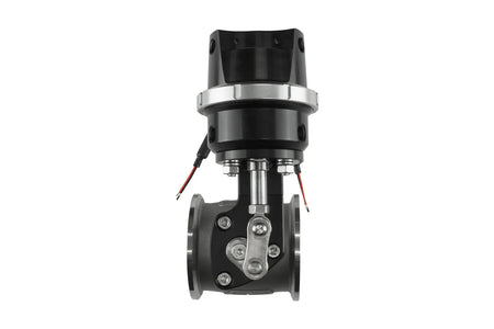 Turbosmart PSG50CG Pneumatic StraightGate50 Compressed Gas (Solenoid)