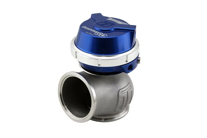 Turbosmart GenV WG60 PowerGate60 External Wastegate [TS-0555-1011]