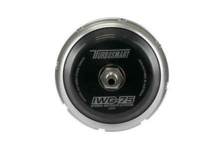 Turbosmart IWG75 2016 Ford Focus RS 2.3L Ecoboost Wastegate Actuator