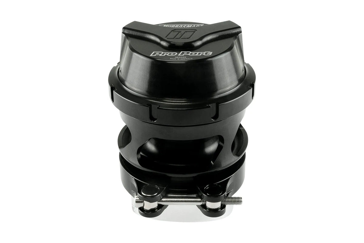 Turbosmart BOV ProPort BOV Blow Off Valve