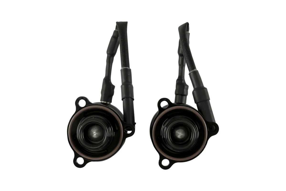 Turbosmart BOV Kompact EM Plumb Back VR25 - 400 Z Blow Off Valve