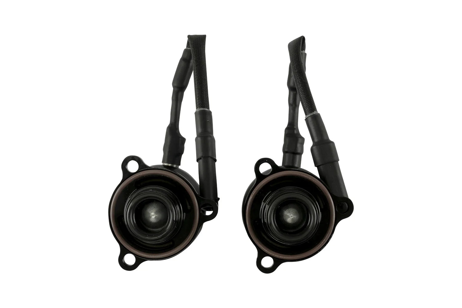 Turbosmart BOV Kompact EM Plumb Back VR25 - 400 Z Blow Off Valve