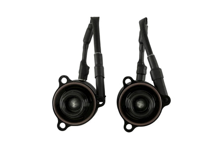 Turbosmart BOV Kompact EM Plumb Back VR25 - 400 Z Blow Off Valve