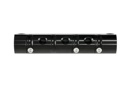 Turbosmart Modular Reference Distribution Block (6 Port) 1/8NPT Boost Reference Adaptor
