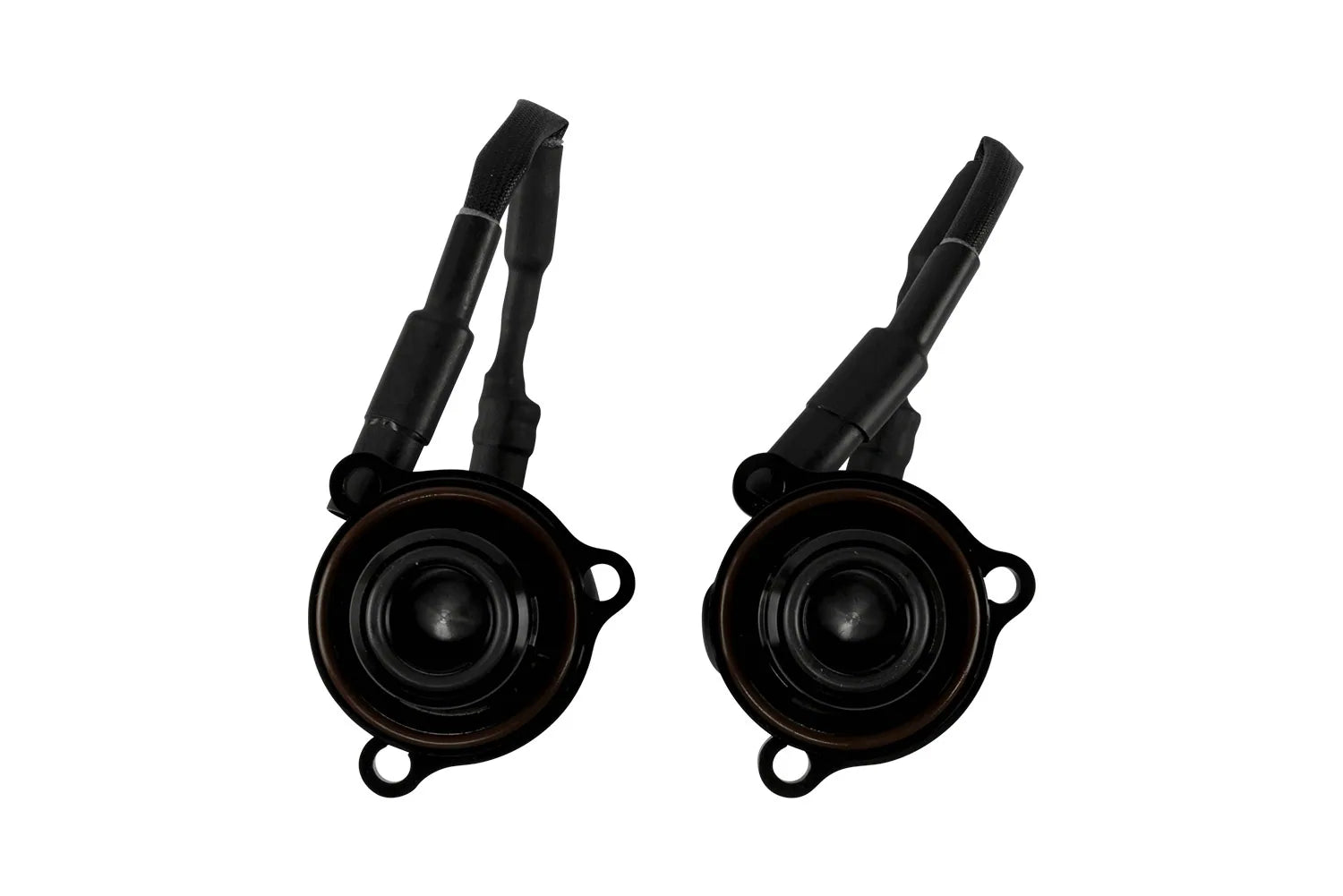 Turbosmart BOV Kompact EM Dual Port VR32 - Suits 3.0 Hurricane SO & HO (RAM 1500 & Jeep Wagoneer) Blow Off Valve