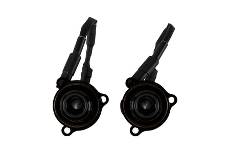 Turbosmart BOV Kompact EM Dual Port VR32 - Suits 3.0 Hurricane SO & HO (RAM 1500 & Jeep Wagoneer) Blow Off Valve