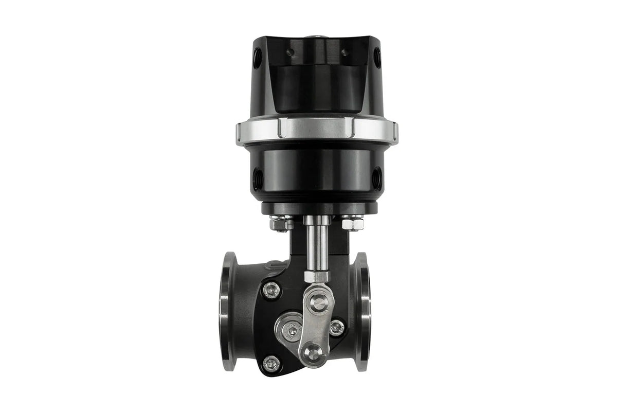 Turbosmart PSG40CG Pneumatic StraightGate40 Compressed Gas (Solenoid)