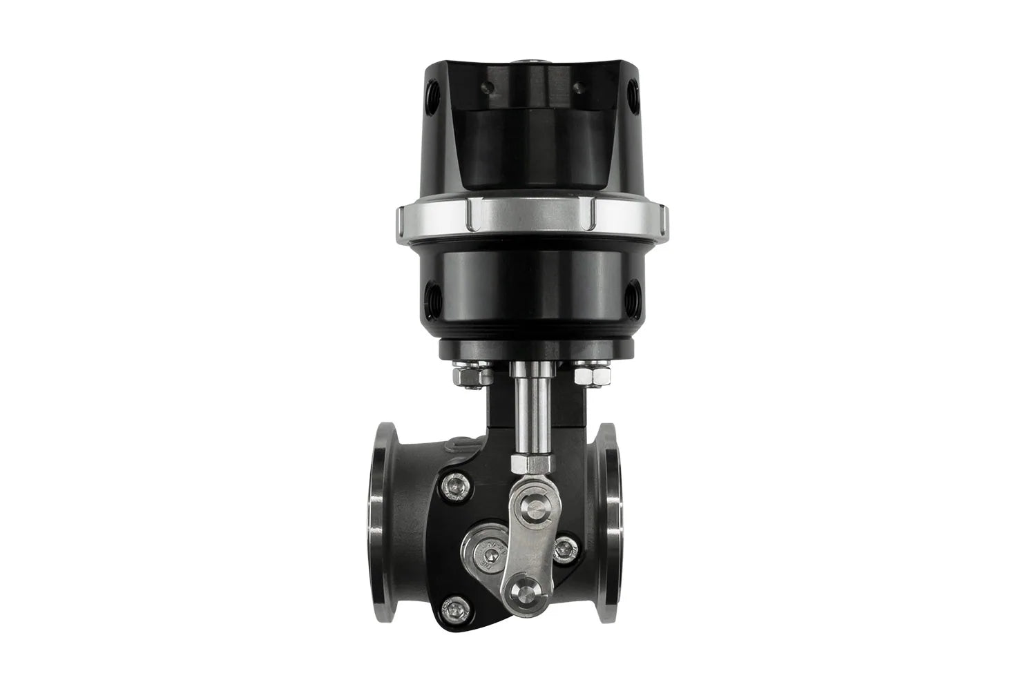 Turbosmart PSG40CG Pneumatic StraightGate40 Compressed Gas (Solenoid)